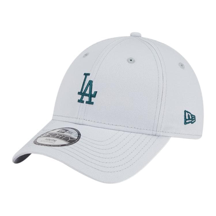 Кепка New Era Хлопковое волокно Кепки Kids - изображение 1