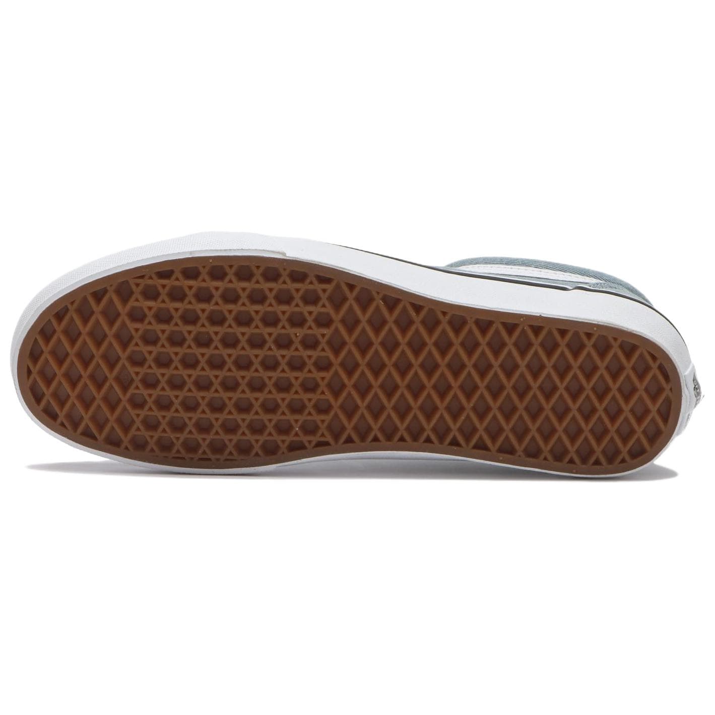 Кроссовки Vans Old Skool Кеды для скейтбординга Лоу-топы Джинсовый синий Унисекс - изображение 6