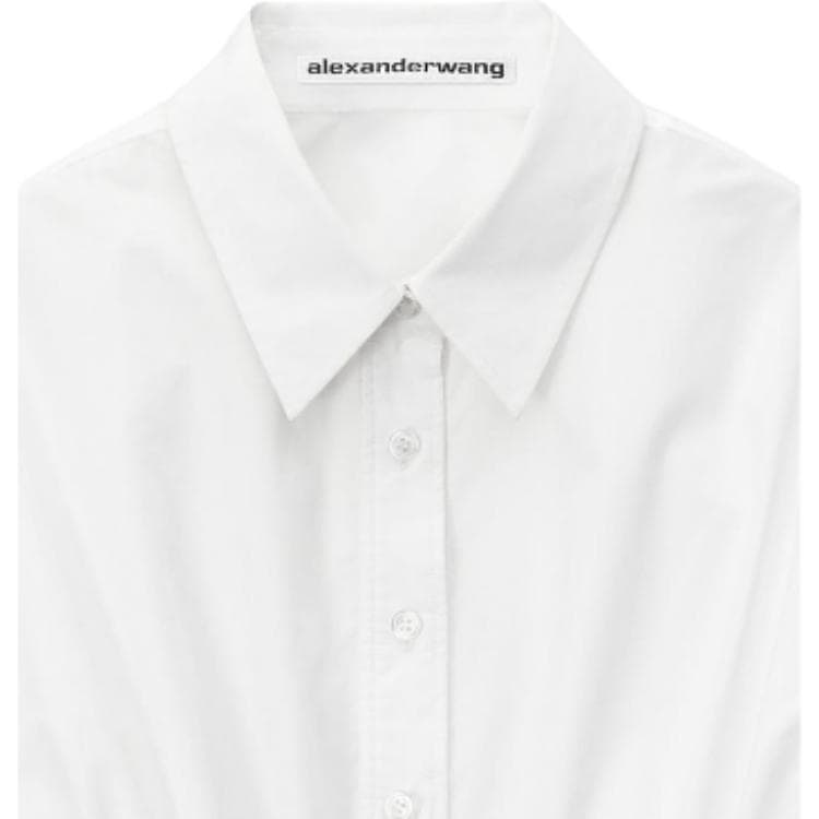 Alexander Wang КРОП ТОП Женский - изображение 2