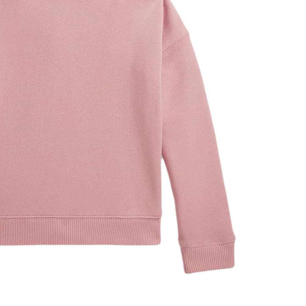 Polo Ralph Lauren Розовый Детский Поло - изображение 4