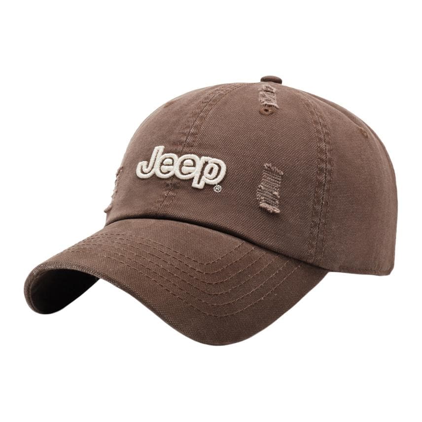 Кепка JEEP Хлопковые кепки унисекс - изображение 1