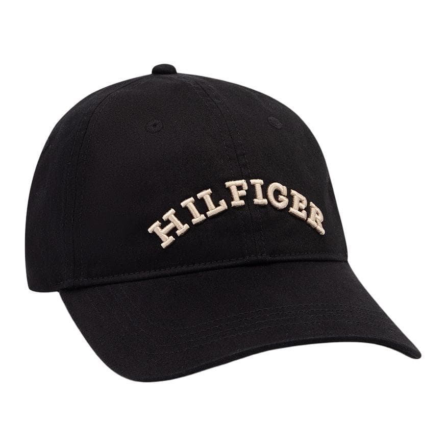 Кепка Tommy Hilfiger Хлопковые кепки мужские - изображение 2