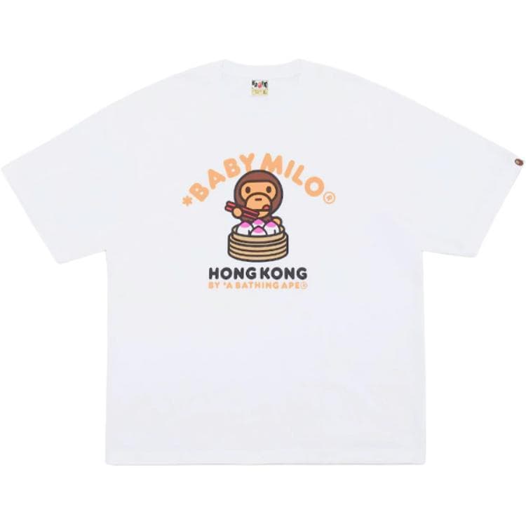 Футболка BAPE SS22 T - изображение 1
