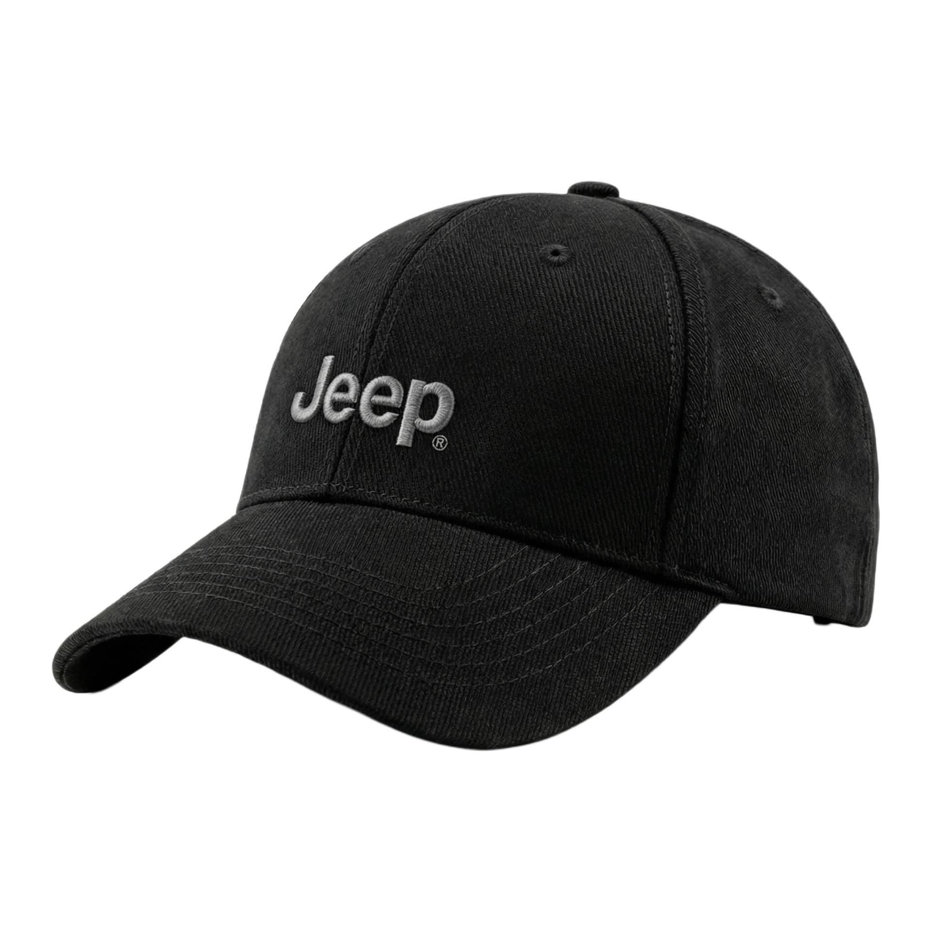 Кепка Jeep Urban Casual Хлопковое волокно Кепки Унисекс - изображение 1