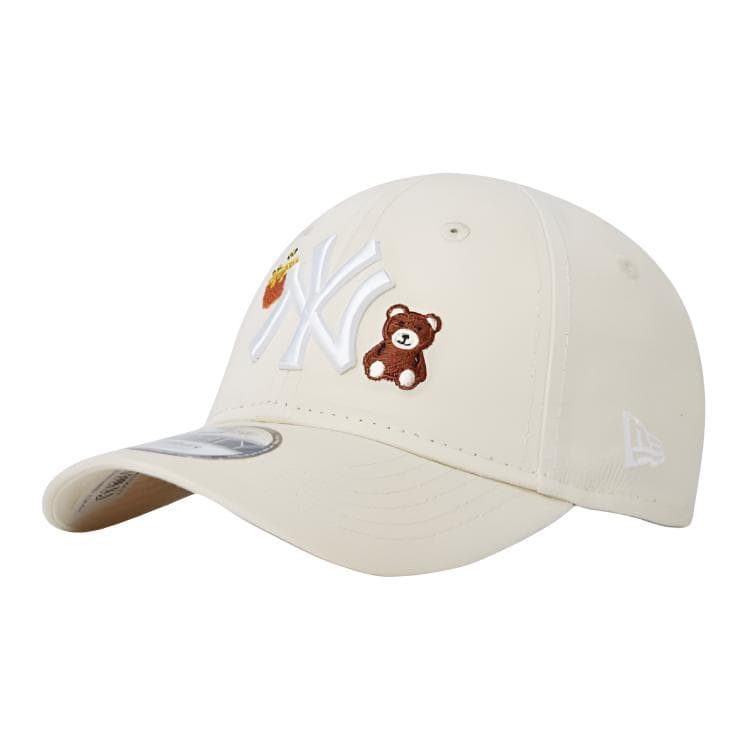 Кепка new era Кепки Детский Светло-желтый - изображение 1
