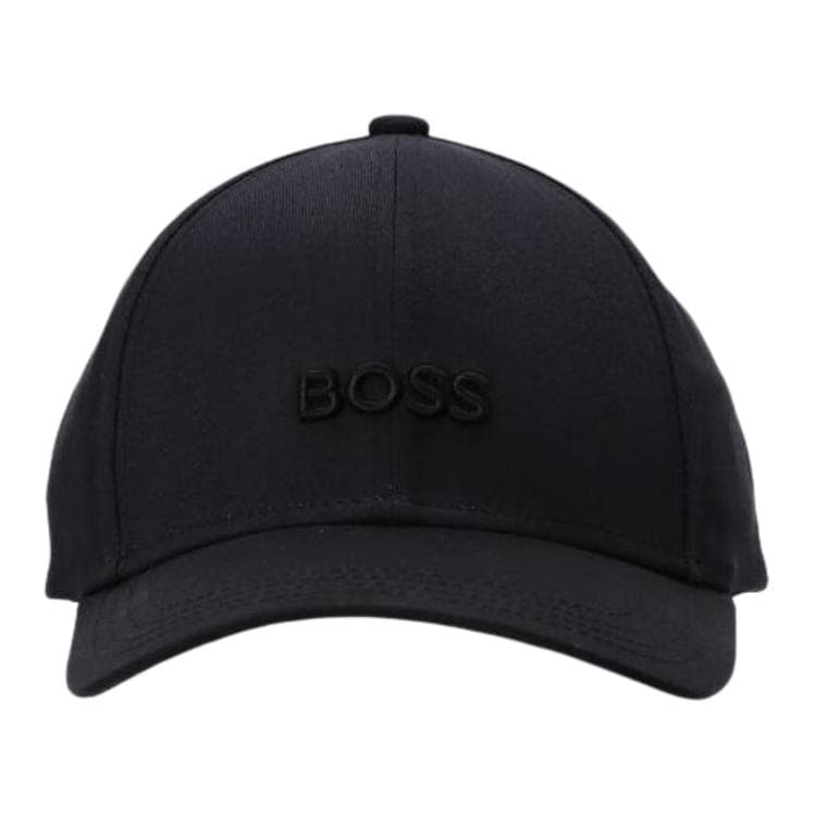 Кепка HUGO BOSS Бренд Кепки Унисекс Черный - изображение 1