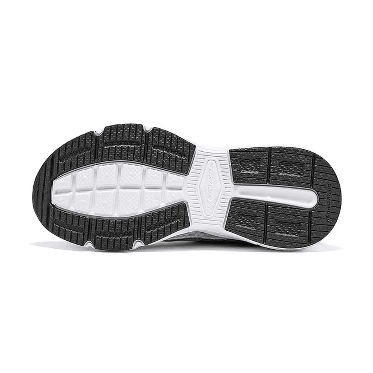 Skechers Kids SKECHERS GIRLS Удобные Дышащие Низкие Кроссовки для Тренировок Детские - изображение 4