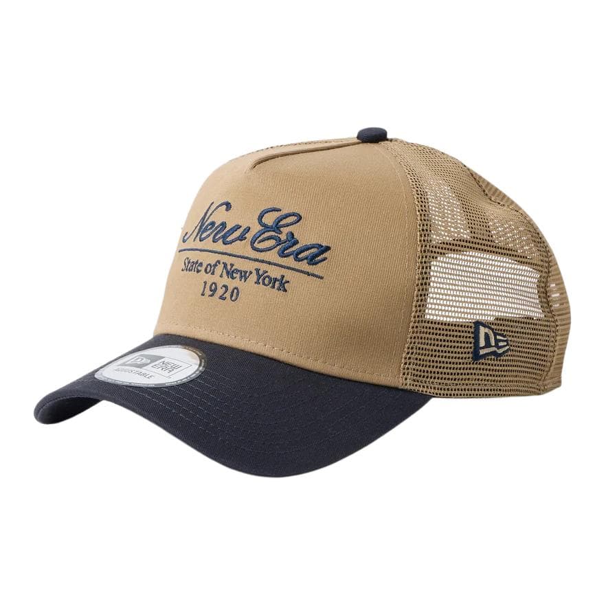 Кепка Кепки New Era унисекс - изображение 1