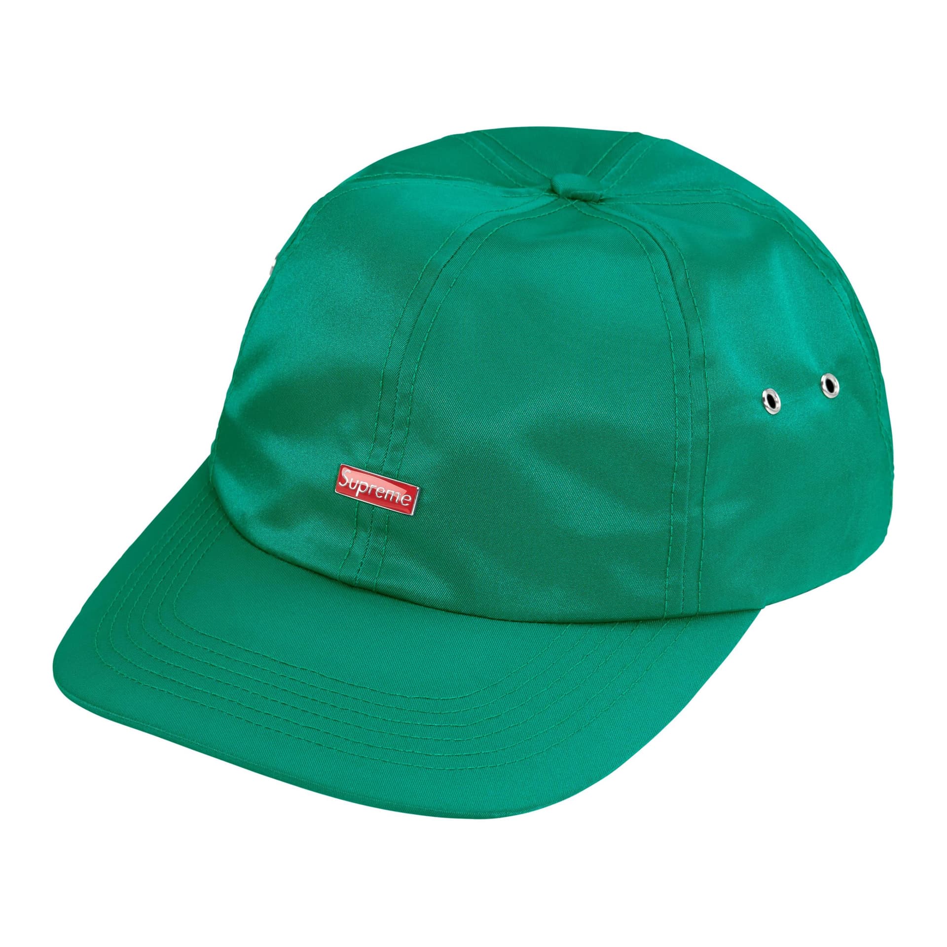 Кепка Supreme Полиамид Кепки Унисекс Черный Синий Серый Бежевый Зеленый Красный - изображение 9