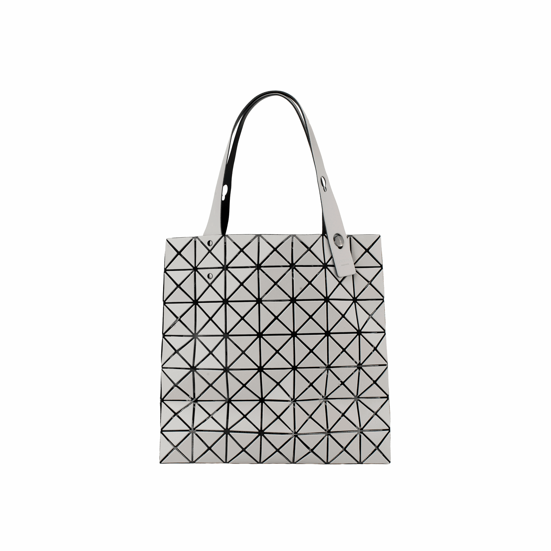 Сумка ISSEY MIYAKE PRISM Tote - изображение 3