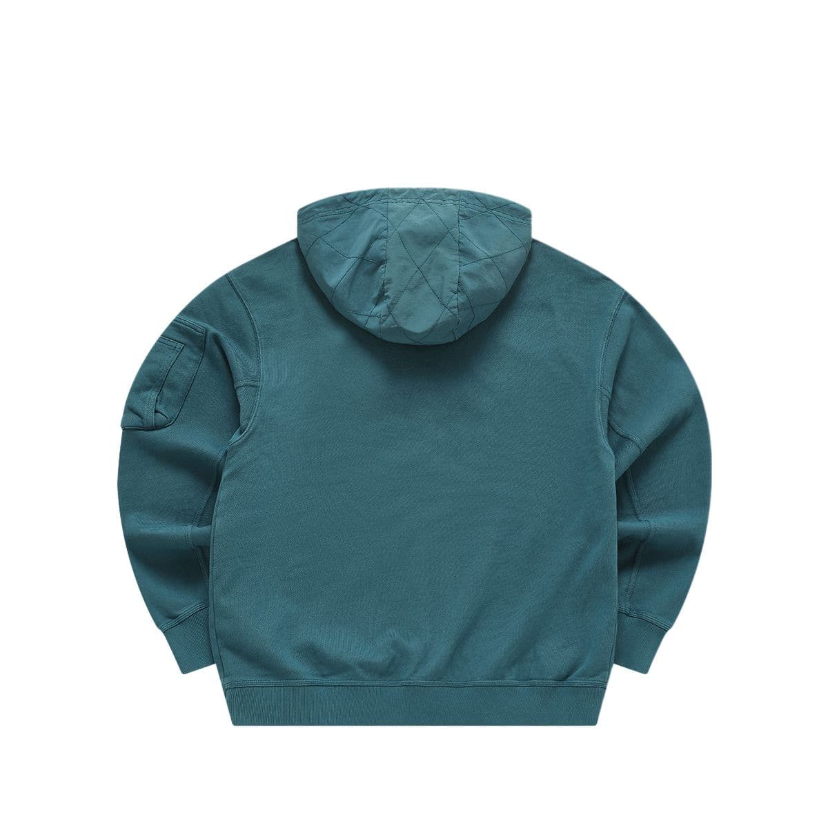 Куртка FILA FUSION Logo - изображение 2