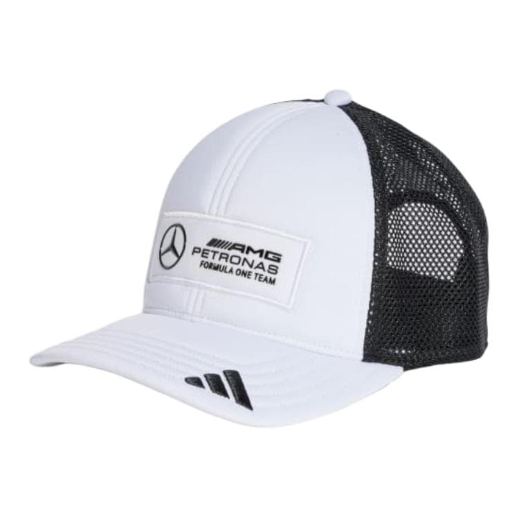 Кепка Adidas x BENCHI 1034669 Эластан Бейсболки Унисекс Белые - изображение 1