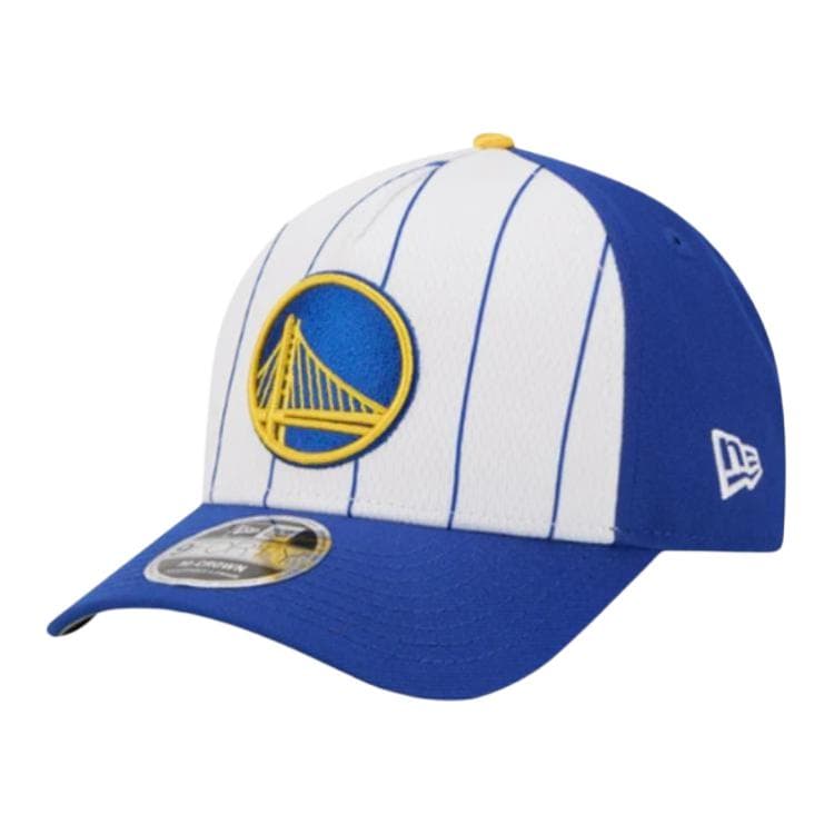 Кепка New Era Полиэстер Кепки Унисекс Средний Синий - изображение 1