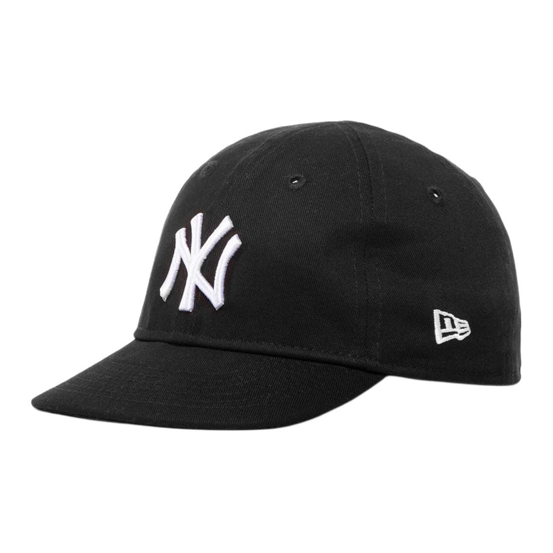 Кепка New Era Кепки Детские Черные - изображение 1