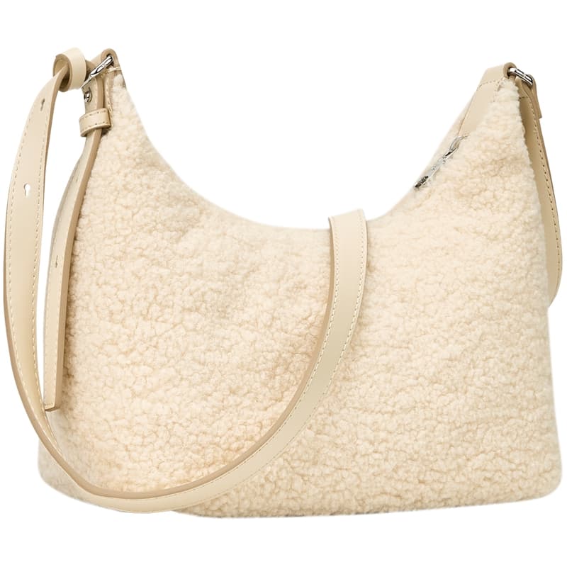 Сумка через плечо Calvin Klein Crossbody сумки для женщин - изображение 3