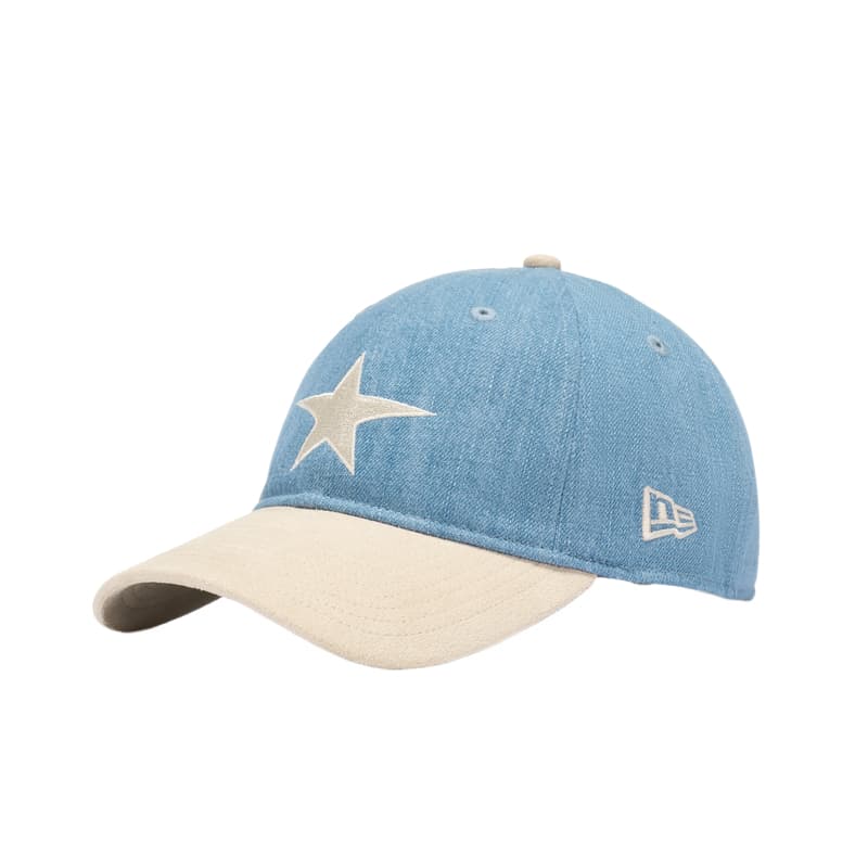 Кепка Кепки New Era унисекс - изображение 1