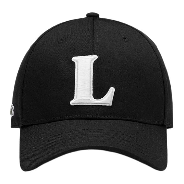 Кепка LACOSTE Logo - изображение 1