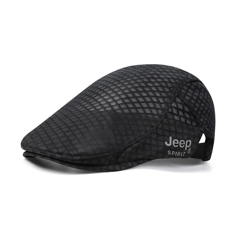 Кепка JEEP SPIRIT Полиэстеровые кепки унисекс - изображение 1