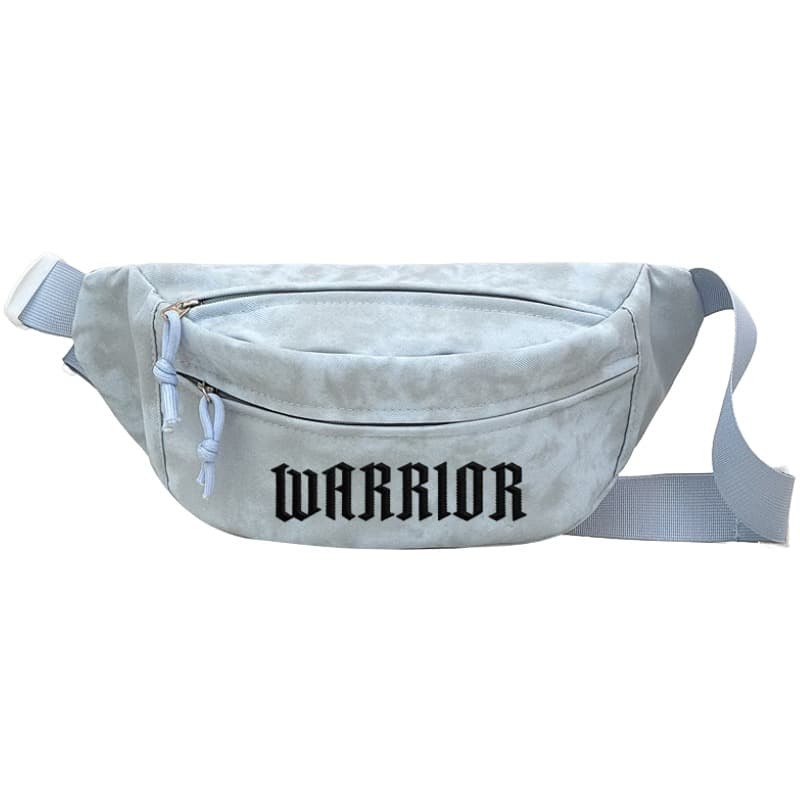 Нагрудная сумка Warrior Слинг сумки Унисекс - изображение 1
