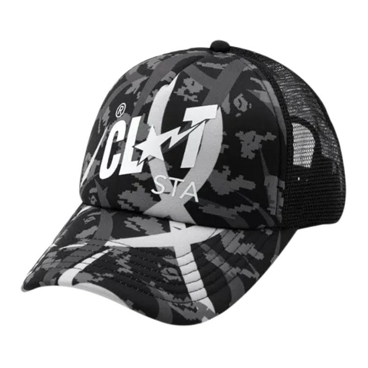 Кепка A BATHING APE Кепки Унисекс Разноцветные - изображение 1