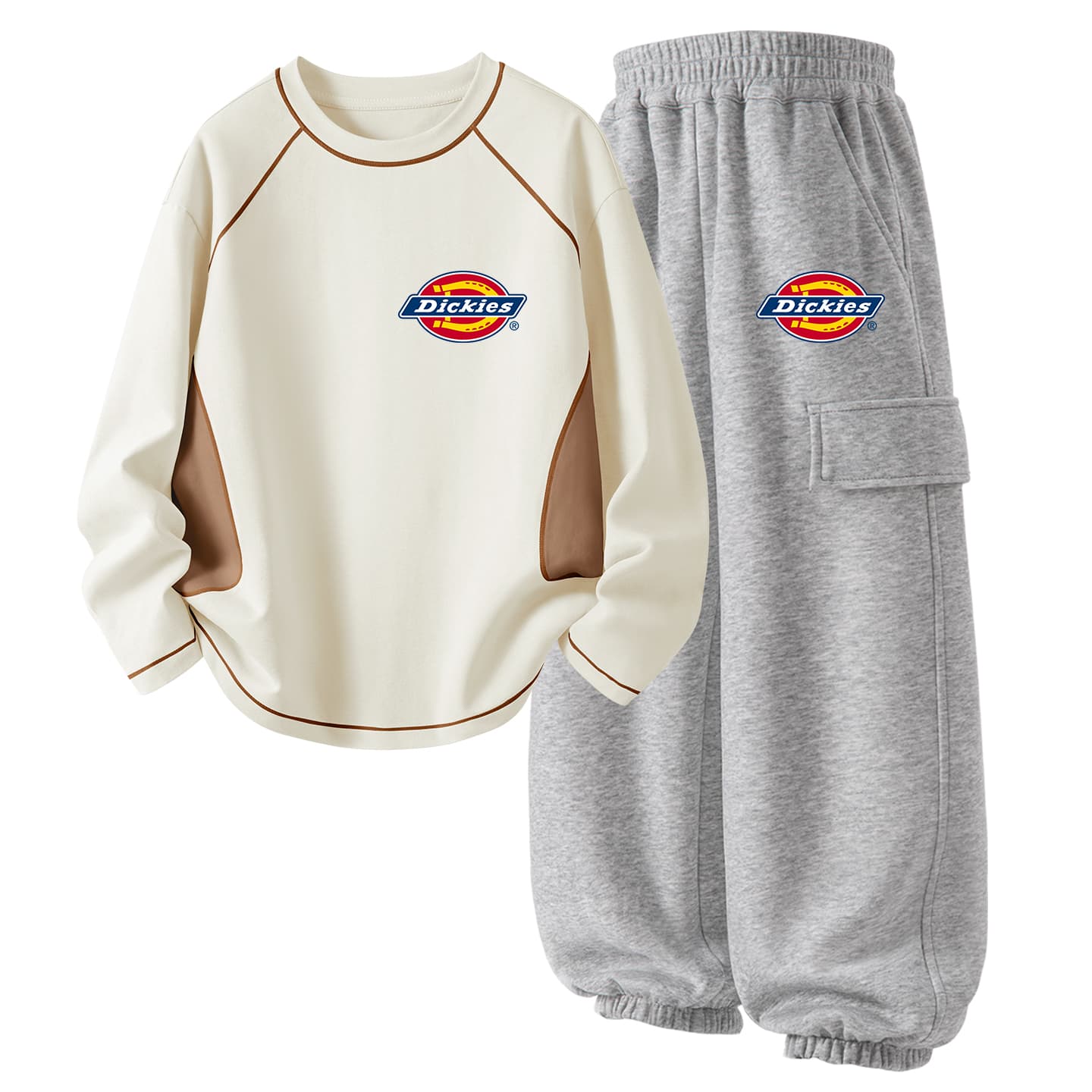 dickies Kids Повседневные спортивные костюмы Наборы - изображение 1