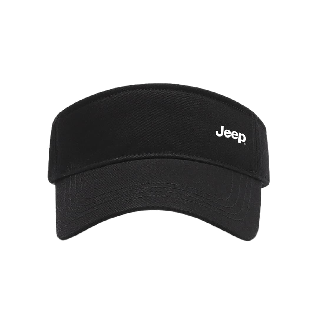 Кепка Jeep Хлопковые кепки унисекс - изображение 1