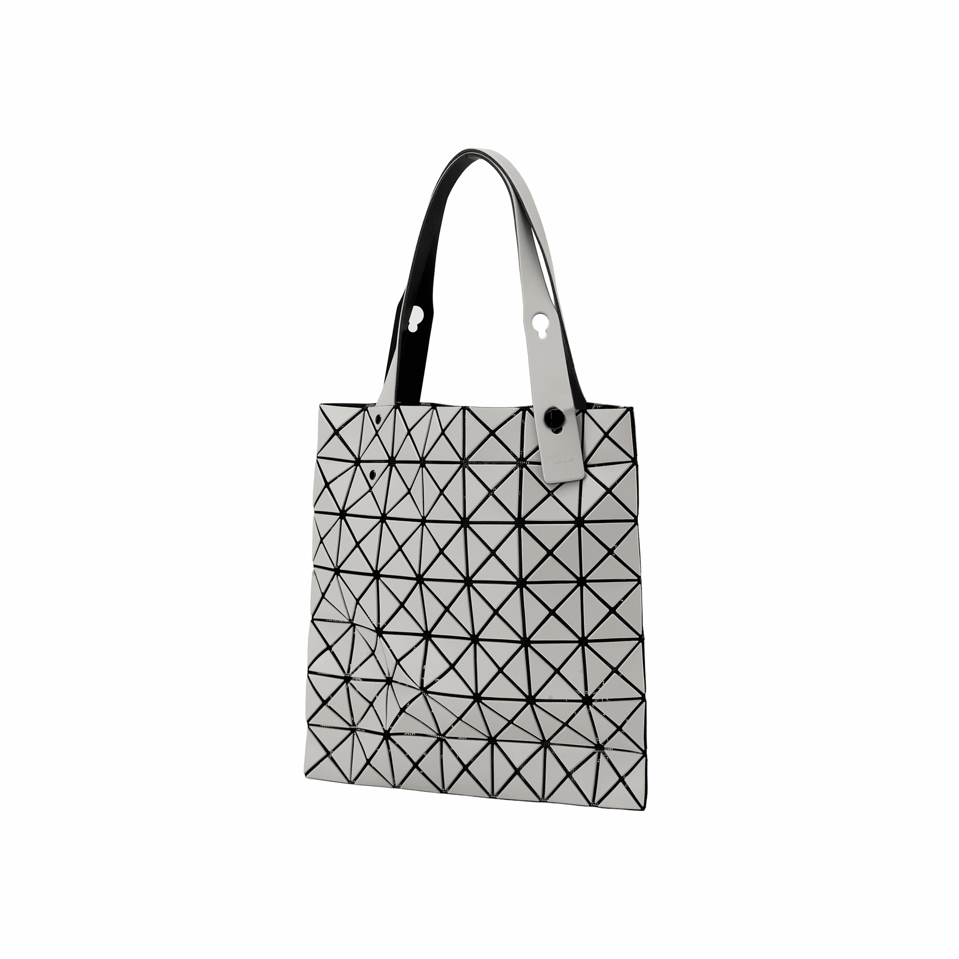 Сумка ISSEY MIYAKE PRISM Tote - изображение 2
