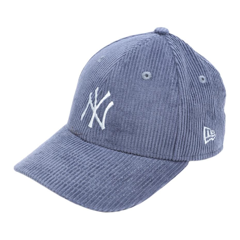 Кепка New Era Collaboration Хлопковые кепки для детей серые - изображение 1