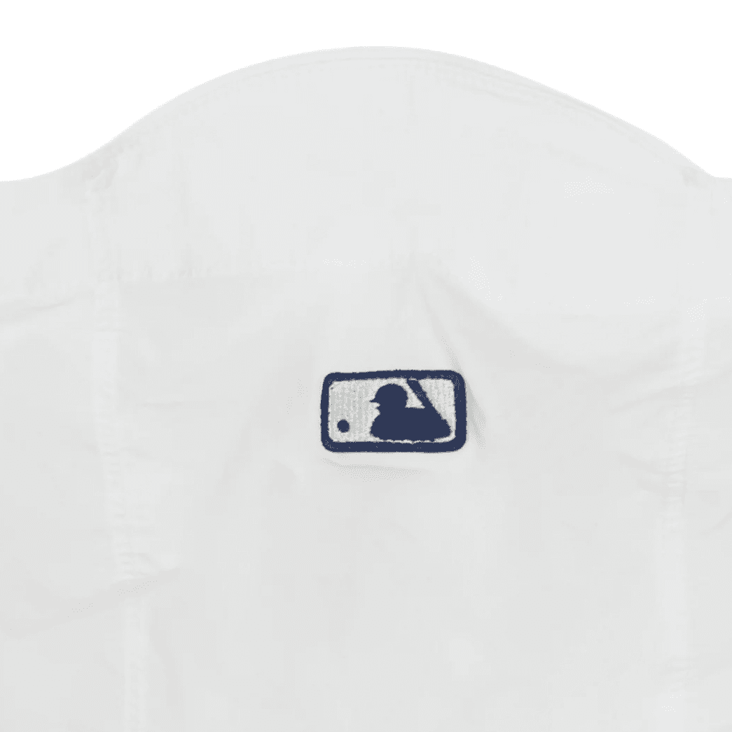 mlb Куртка Нью-Йорк Янкис Детский - изображение 4