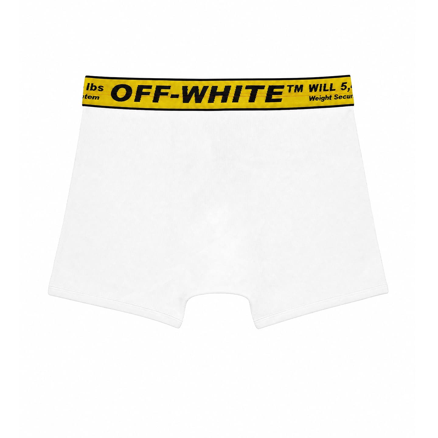 Трусы OFF WHITE Мужские боксер-шорты - изображение 2