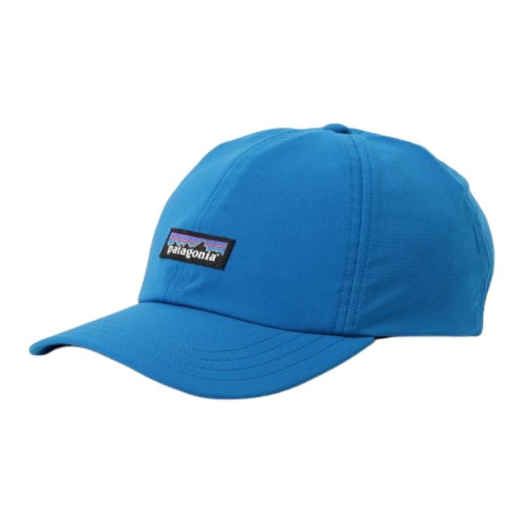 Кепка Patagonia Полиэстеровые Волокна Кепки Мужские Синие - изображение 1