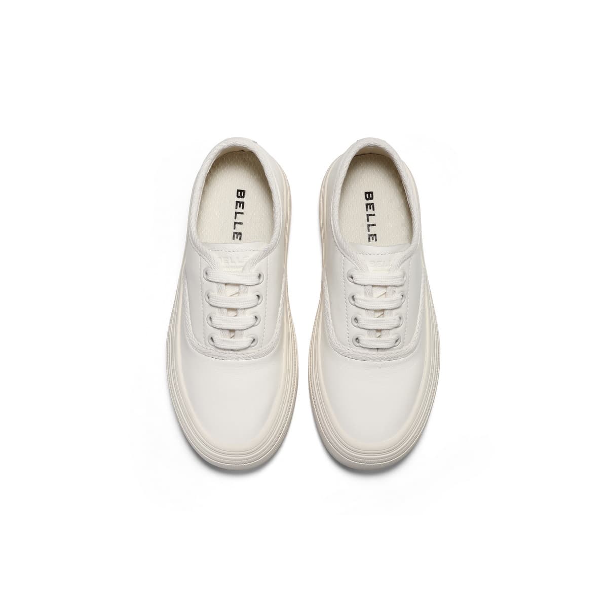 Кеды BELLE Canvas Shoes Low Top Women's - изображение 3