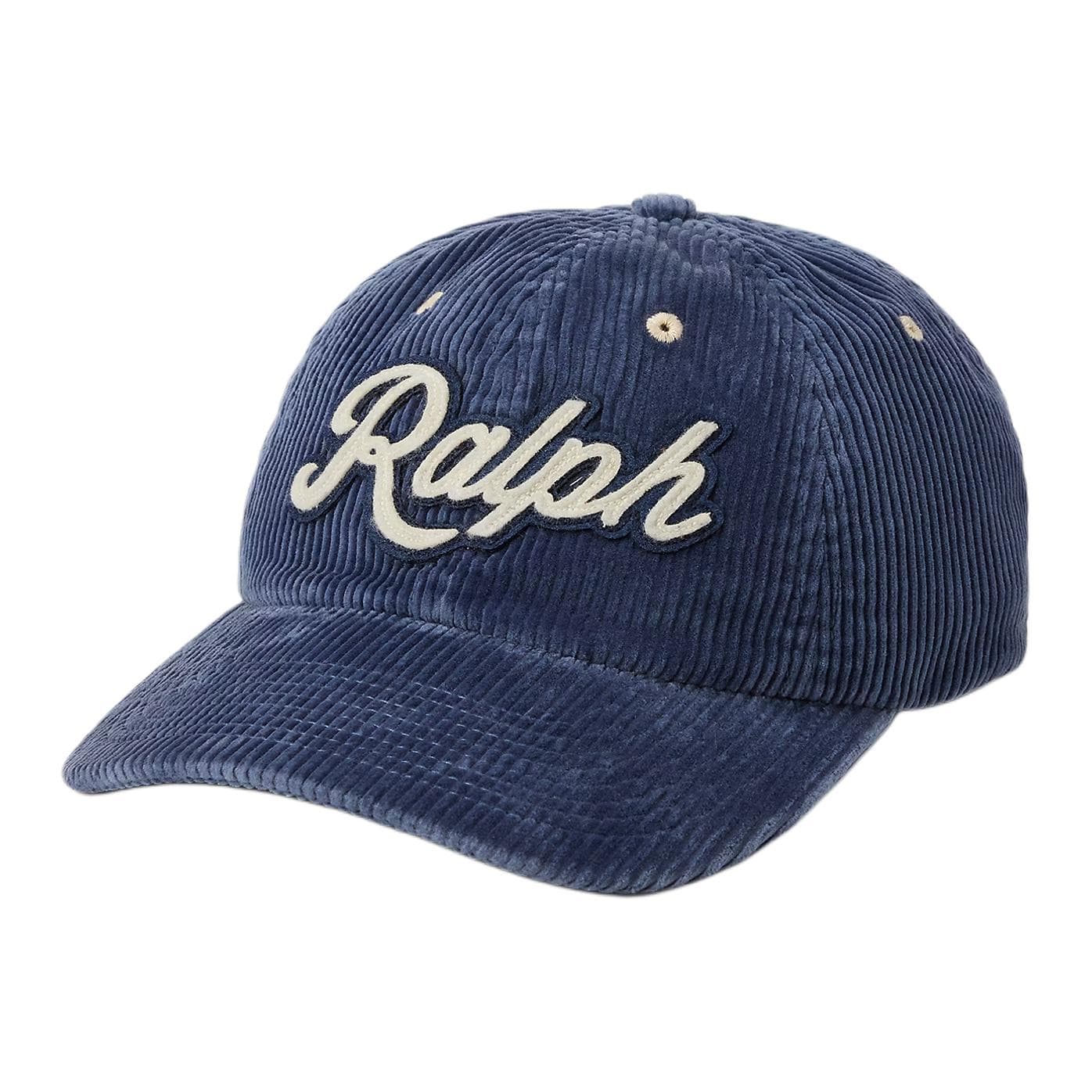 Кепка Кепки Polo Ralph Lauren Мужские Бостон Морской Синий - изображение 1