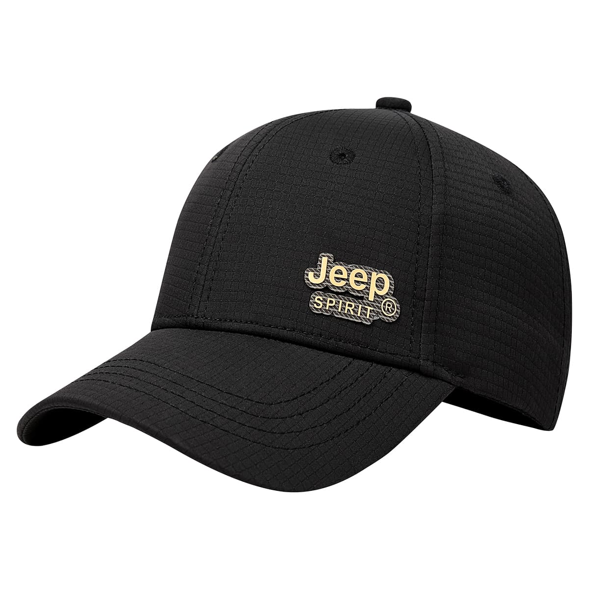 Кепка JEEP SPIRIT Полиэстеровые кепки унисекс - изображение 1