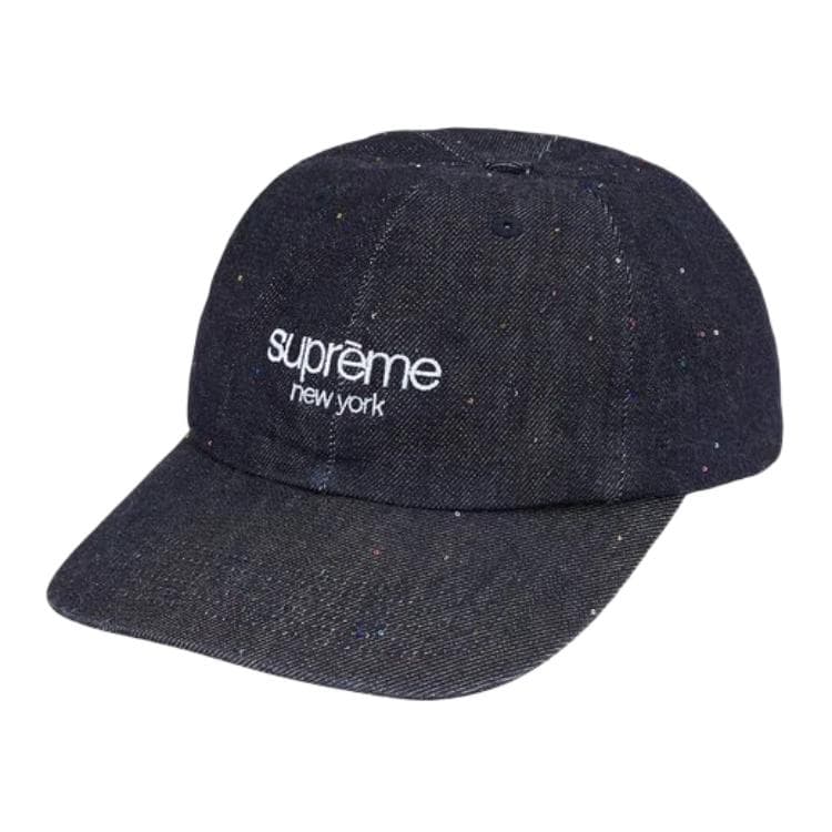 Кепка Supreme Кепки Унисекс - изображение 1