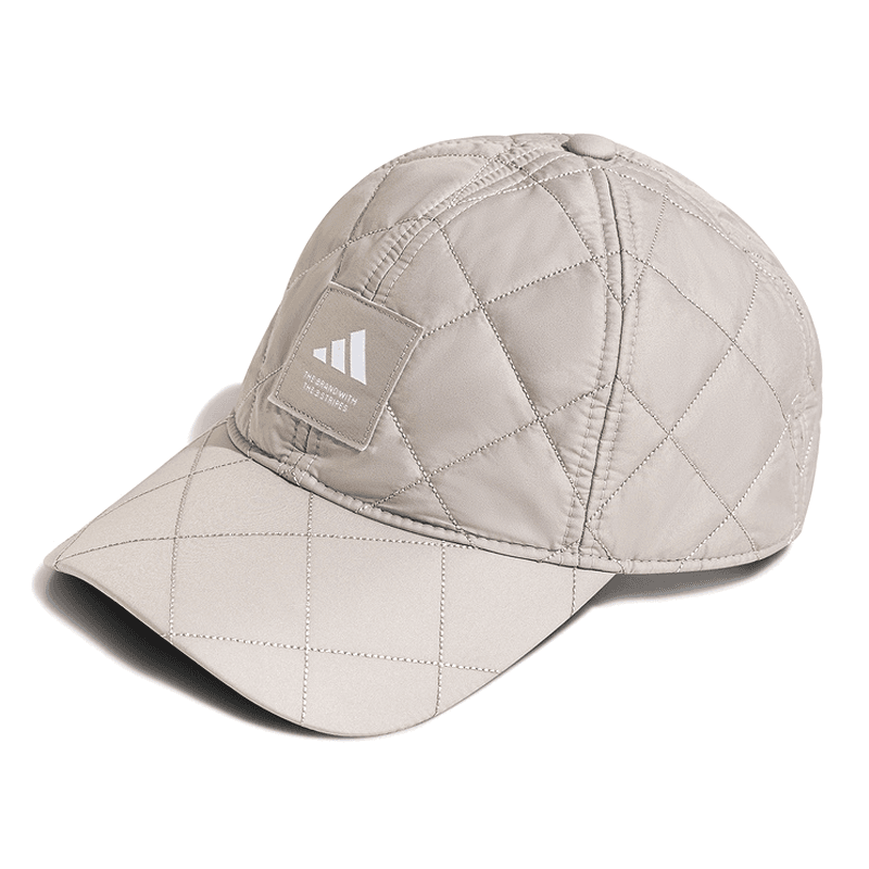 Кепка Adidas Кепки Унисекс Бежевые - изображение 1