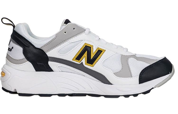 Кроссовки New Balance 878 NB - изображение 2