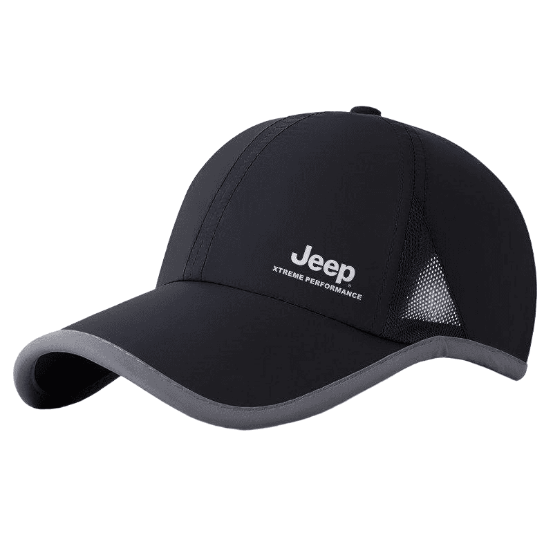 Кепка Кепки Jeep Унисекс - изображение 3