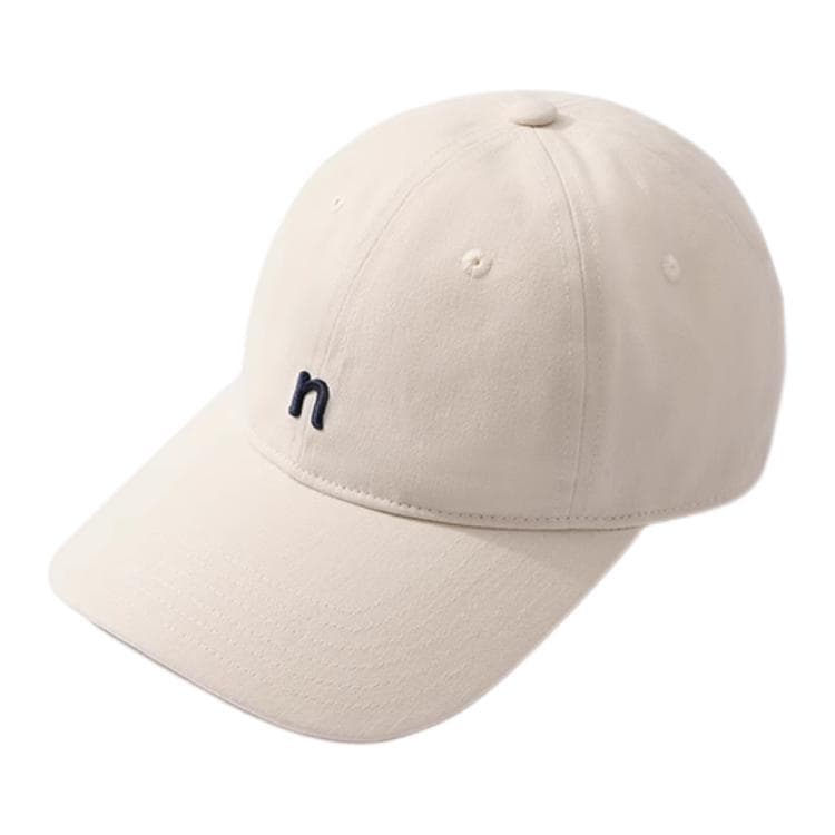 Кепка Nautica White Sail Хлопковые кепки унисекс Кремовый Абрикос - изображение 1