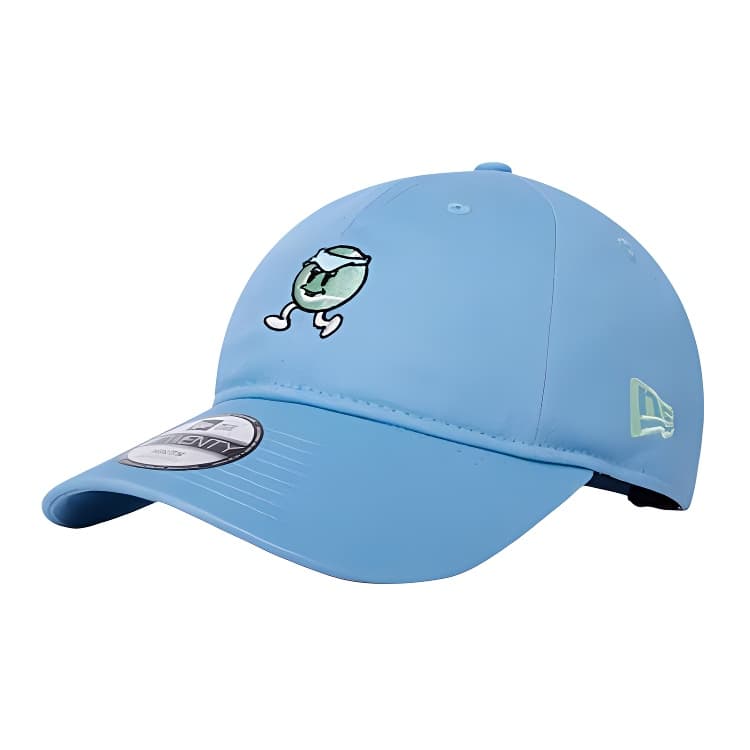 Кепка New Era Кепки Детские Синие - изображение 1