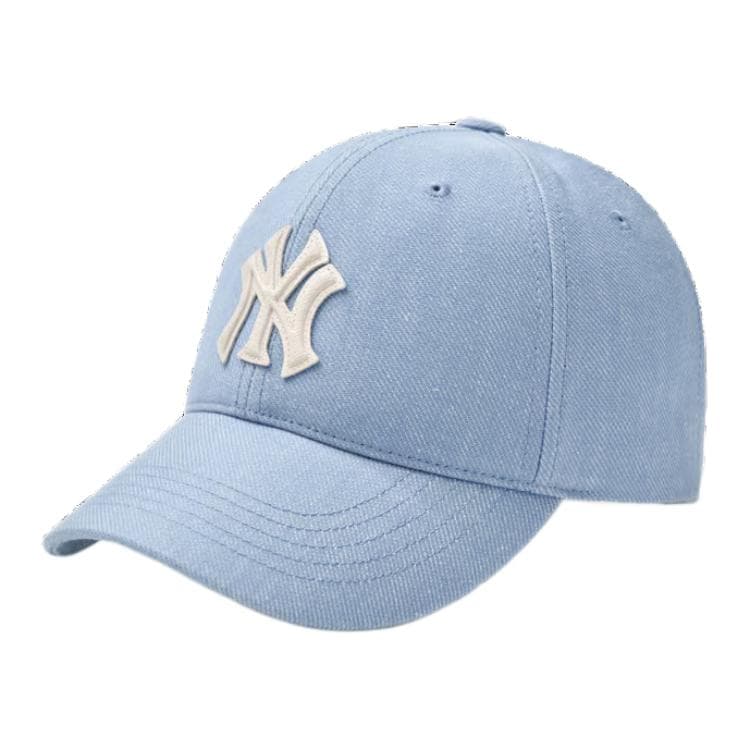 Кепка MLB Хлопковые кепки унисекс синие - изображение 1