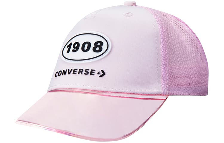Кепка Converse Дышащий Дошкольный возраст Многоцветный Сетчатая ткань Бейсболка Детский - изображение 1
