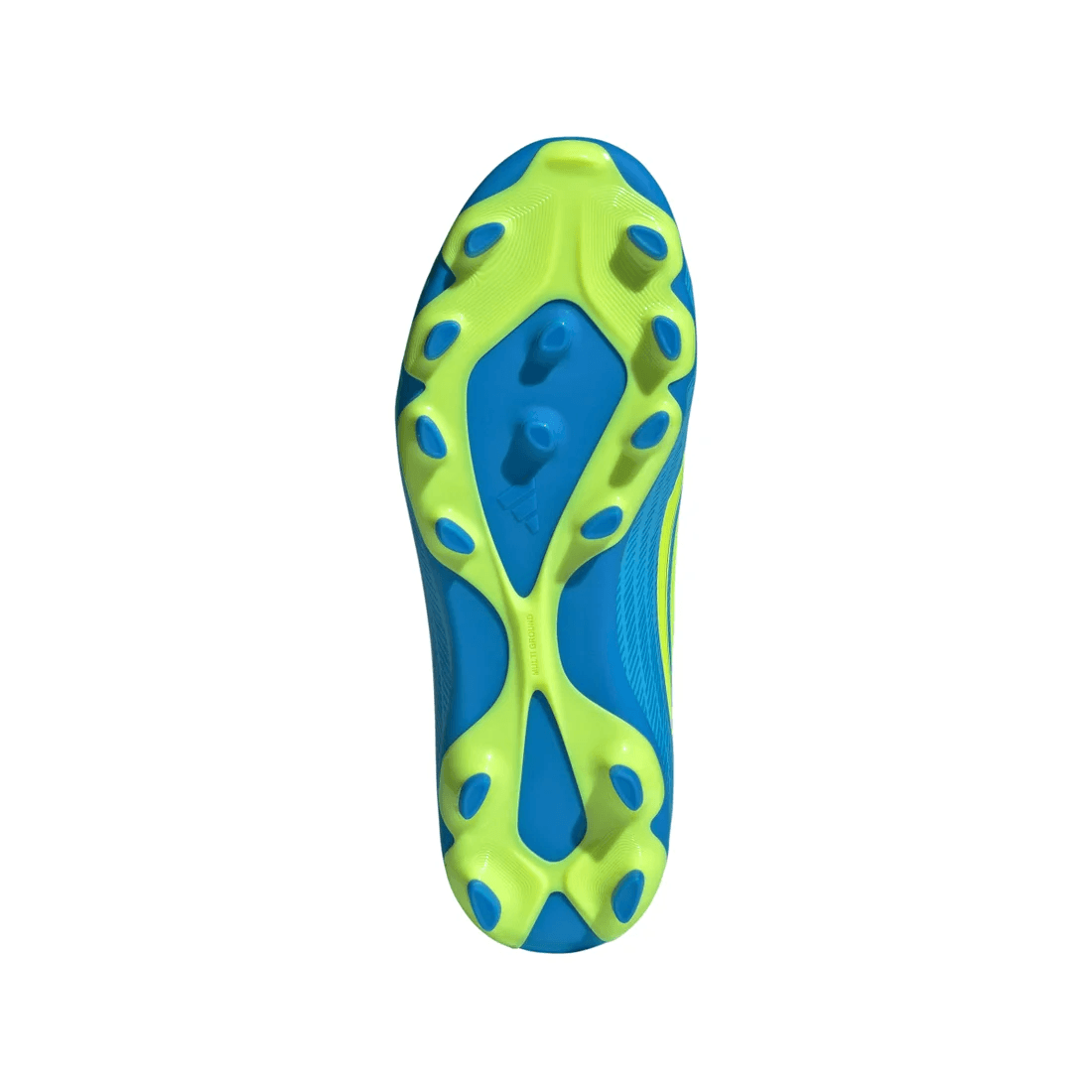 Бутсы Adidas F50 League Футбольные бутсы для детей - изображение 2