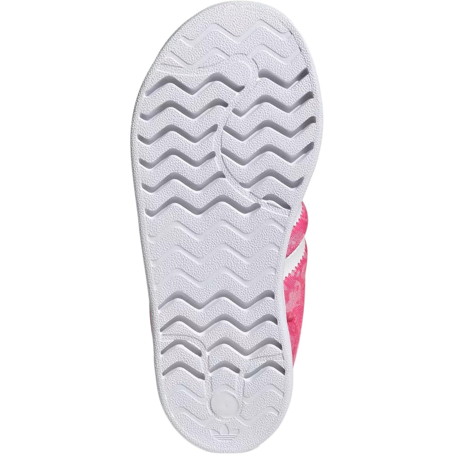 Кроссовки Adidas Originals SST Детская Скейтбординг Обувь Низкий Верх Розовый Kids - изображение 6