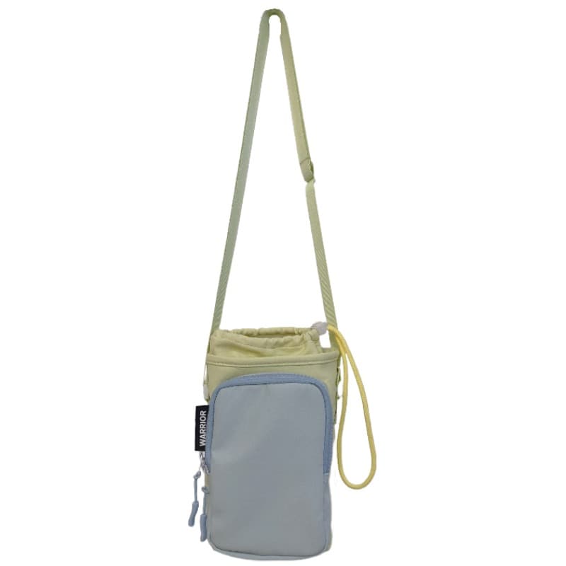 Сумка через плечо Warrior Crossbody Bags Unisex Warrior Сумки через плечо Унисекс - изображение 1