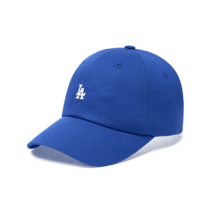 Кепка MLB Хлопковые кепки унисекс синие - изображение 1