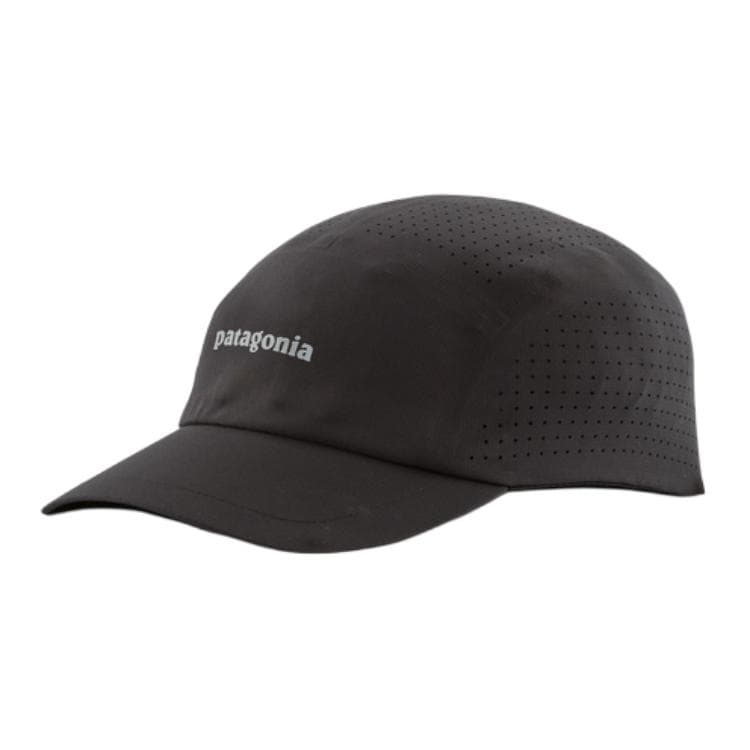Кепка Patagonia Кепки Мужские Черные - изображение 1