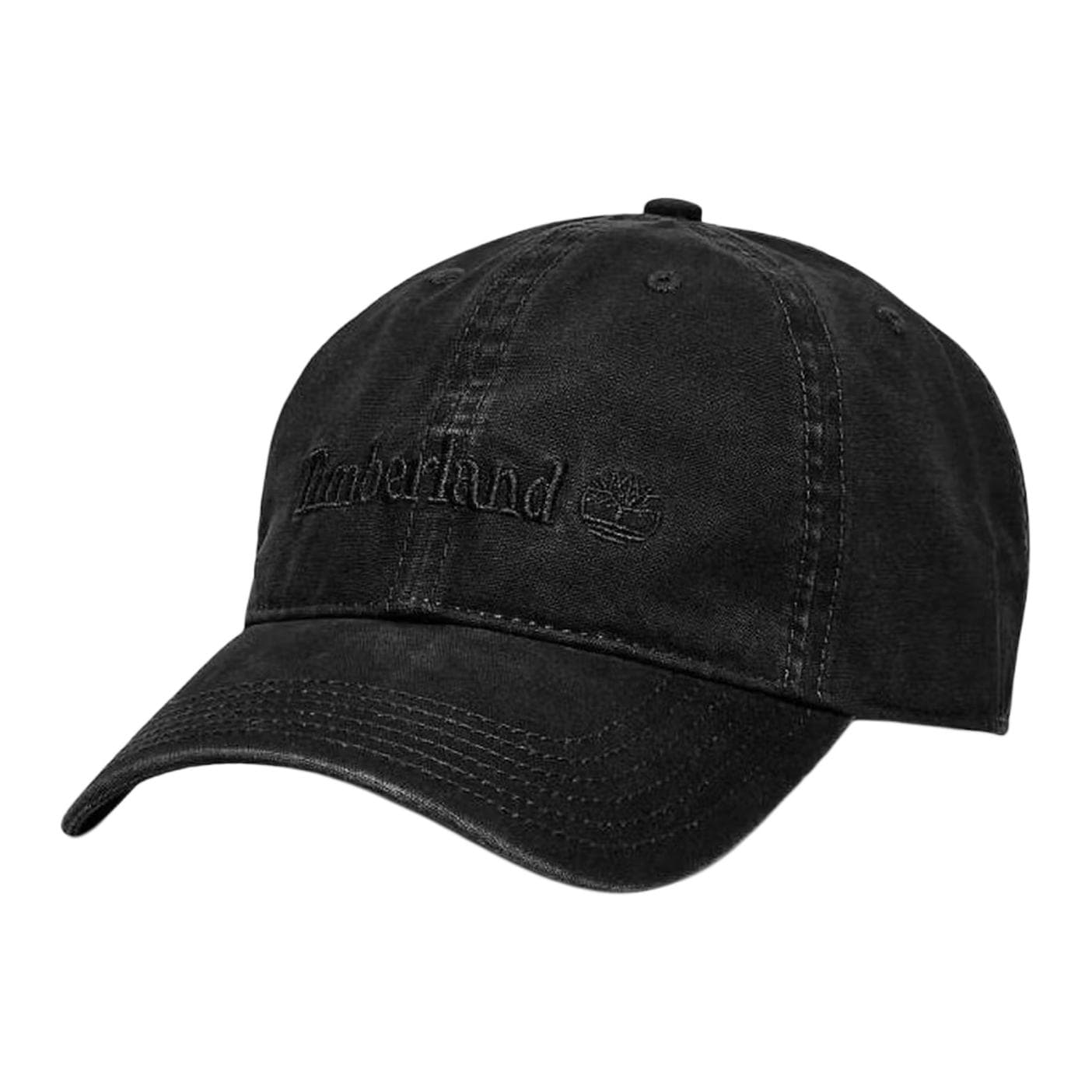 Кепка Timberland Хлопковые кепки для мужчин - изображение 1