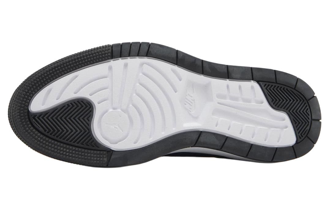 Ретро баскетбольные кроссовки Jordan Air Jordan 1 Elevate Low "Panda" - изображение 6