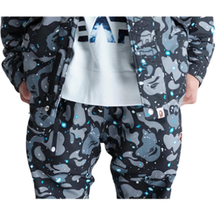 Штаны BAPE - изображение 5
